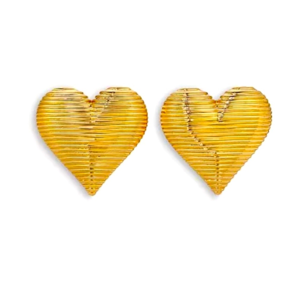 HEAVEN MAYHEM REAL LOVE III GOLD